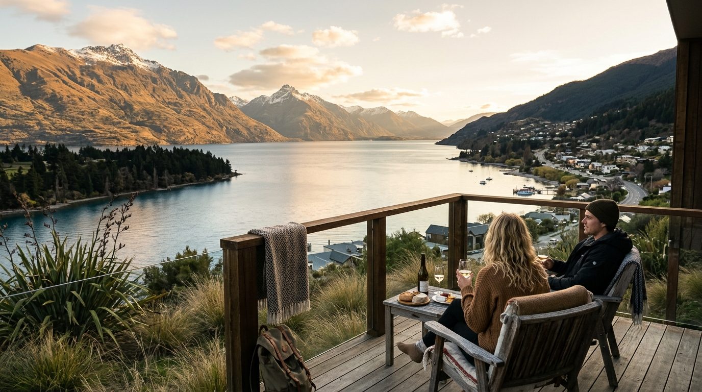 Les meilleures destinations touristiques à travers le monde
