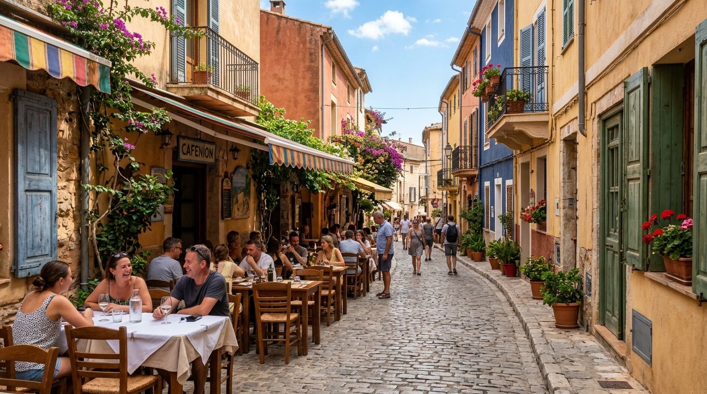 Les meilleurs bons plans de l&rsquo;été : s&rsquo;évader au soleil sans se ruiner
