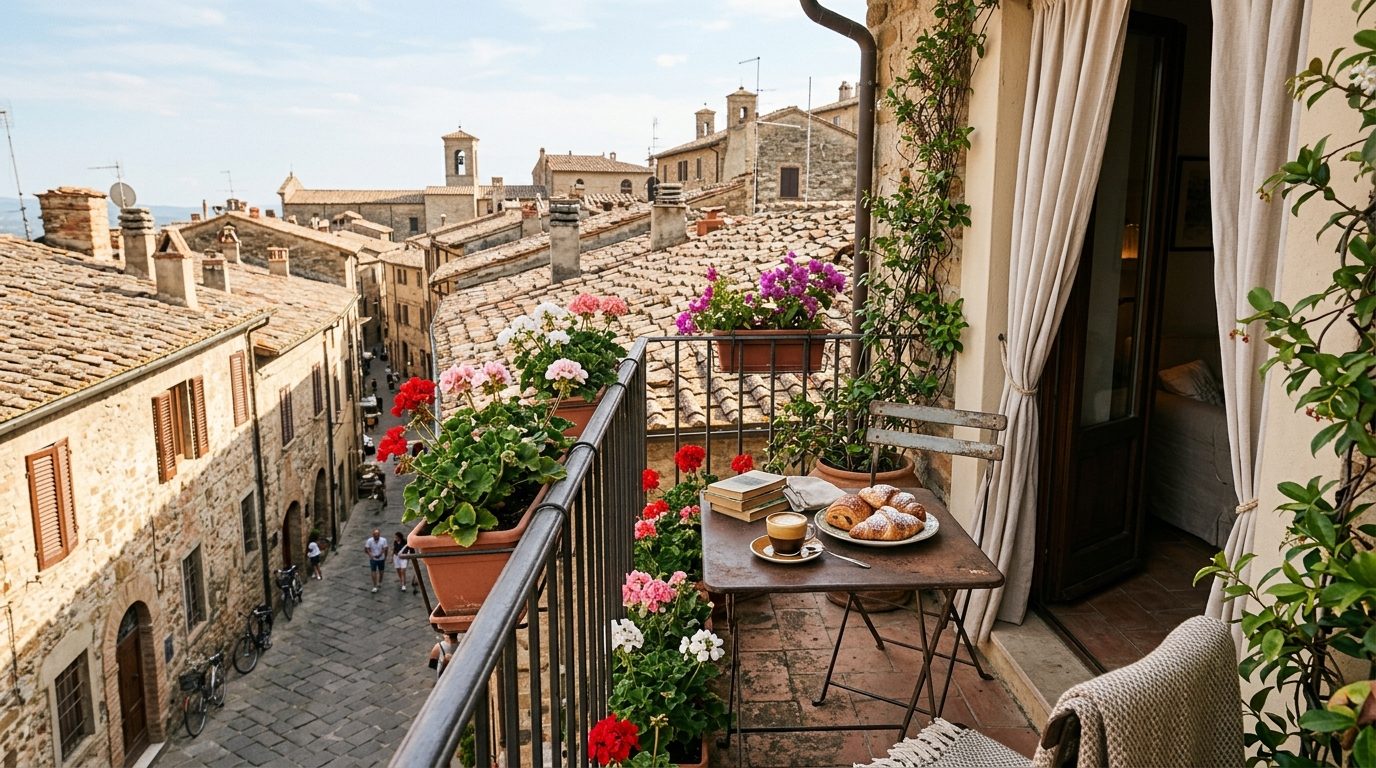Locations de vacances en Europe : notre guide pour un séjour réussi