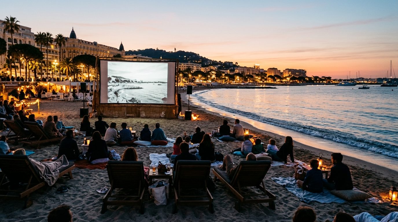 Ces documentaires inoubliables primés au Festival de Cannes