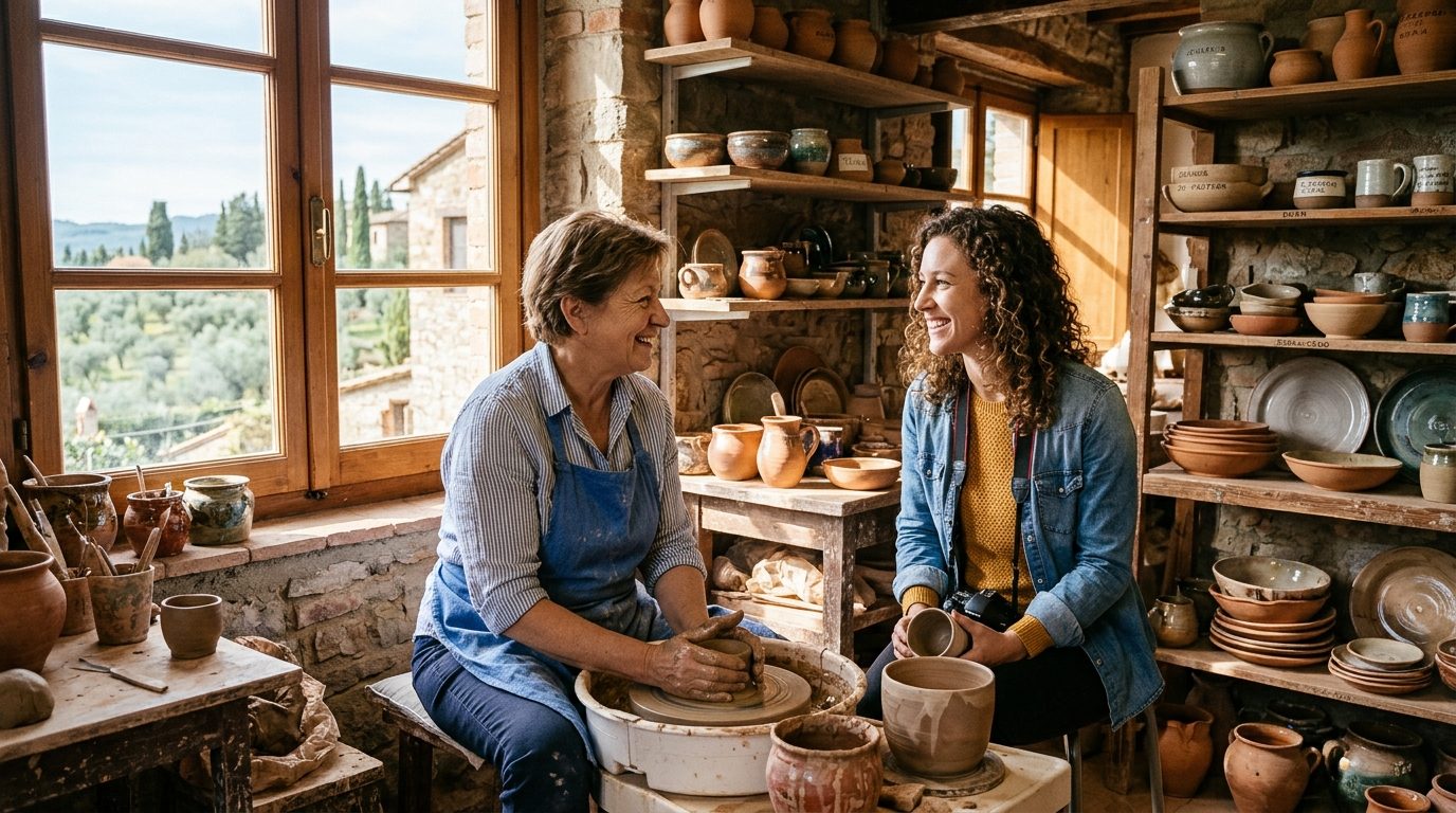 Comment le tourisme culturel enrichit-il l’expérience des voyageurs ?