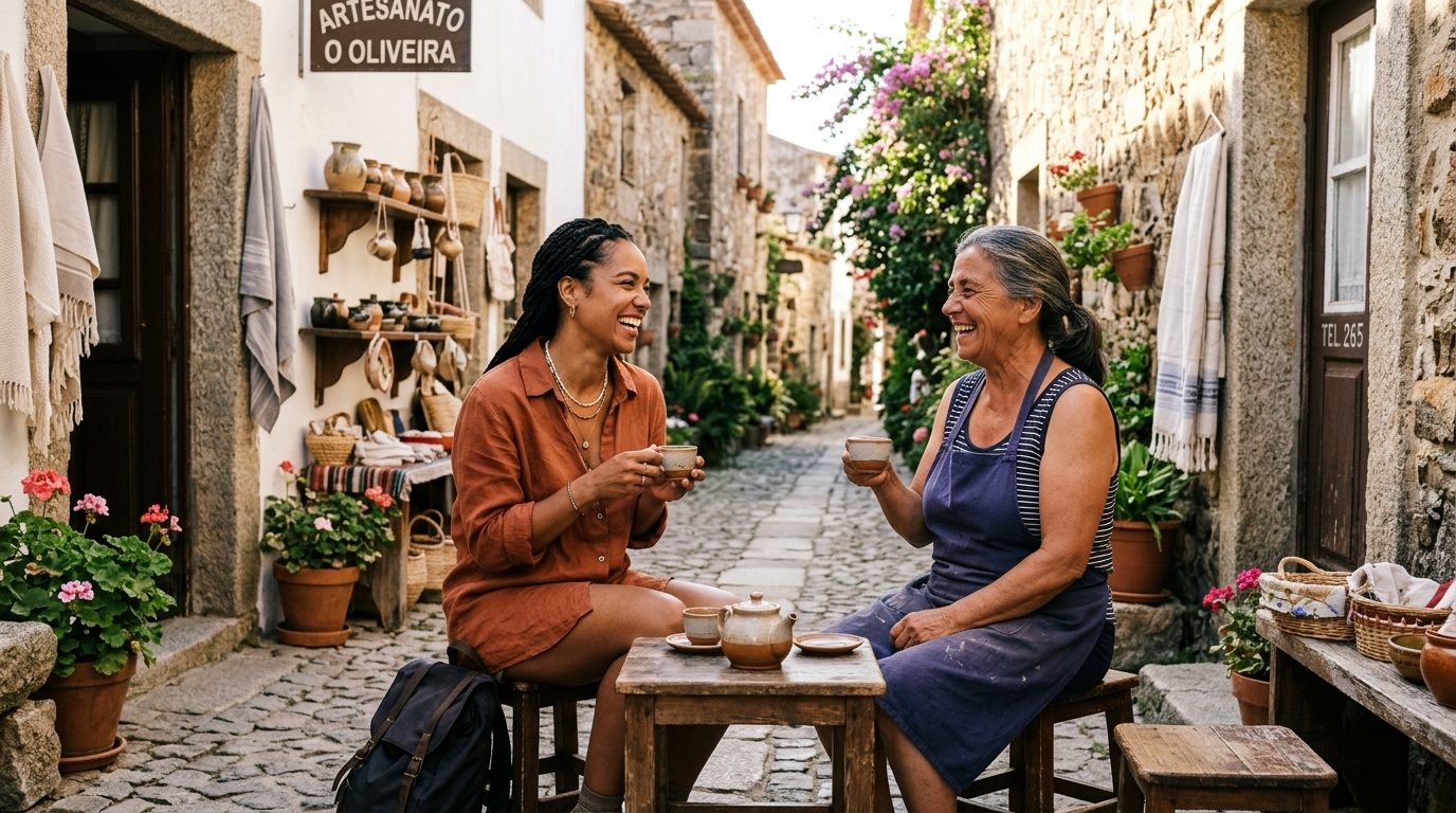 Comment le tourisme peut-il être un vecteur de paix et de compréhension interculturelle ?