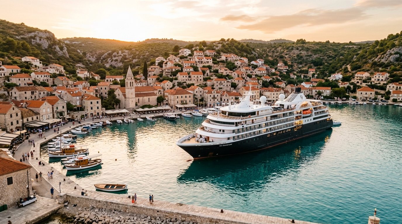 Comment les croisières favorisent-elles la découverte culturelle des destinations ?