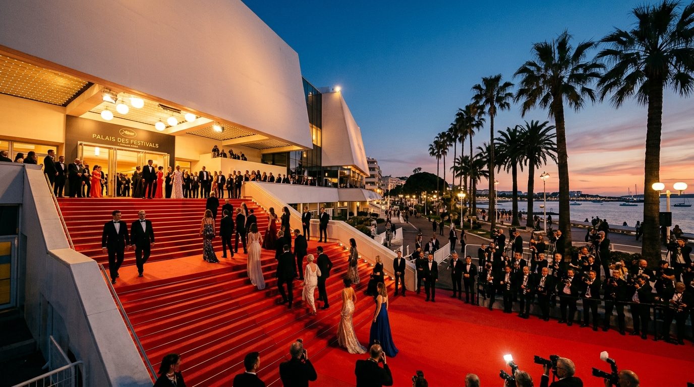Festival de Cannes : Les discours les plus marquants et iconiques de la Croisette
