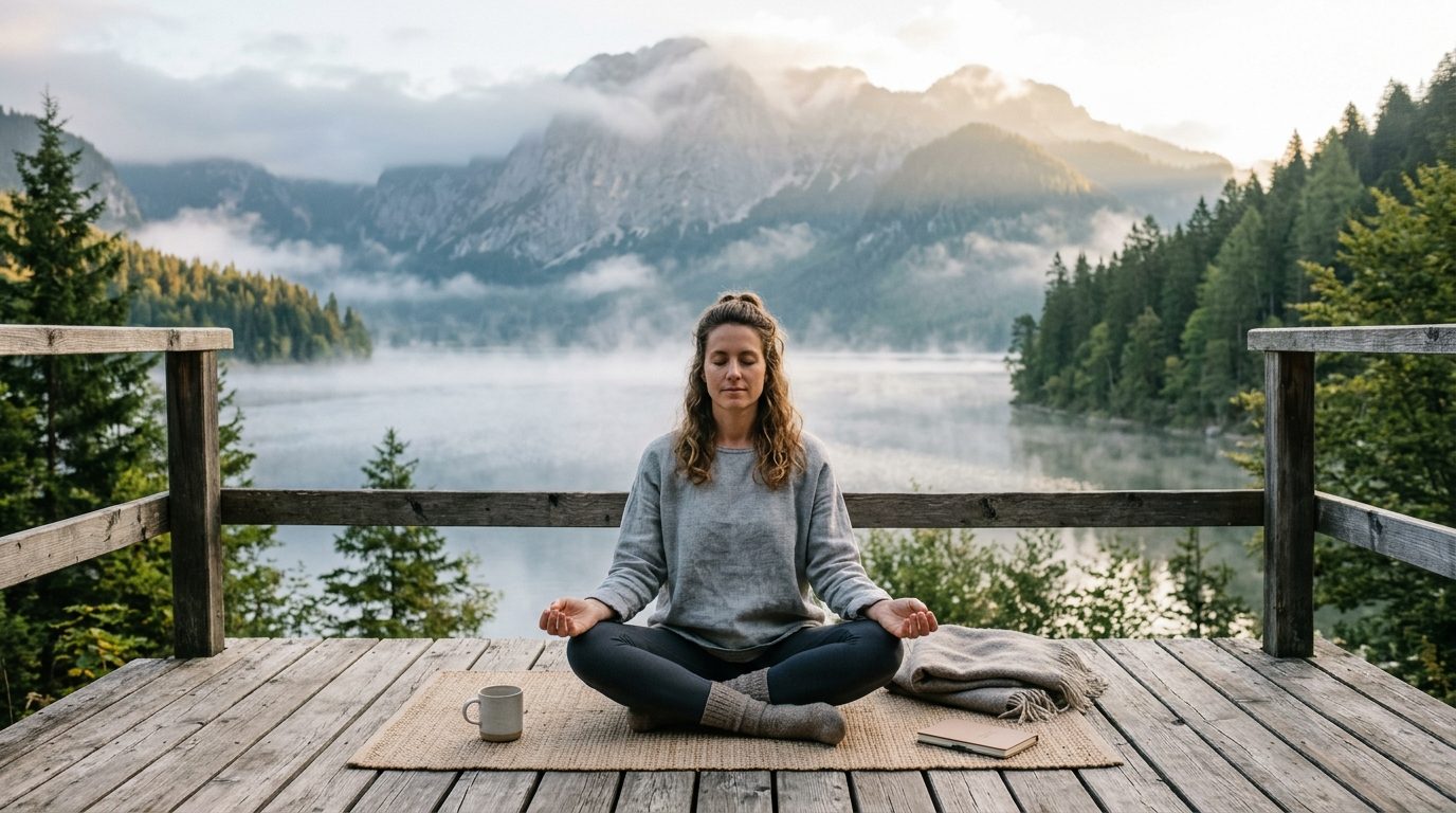 Évasions Zen : Les Meilleures Destinations pour Recharger ses Énergies
