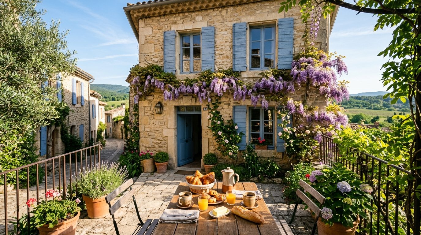 Impact économique des locations de vacances en France : moteur des économies locales