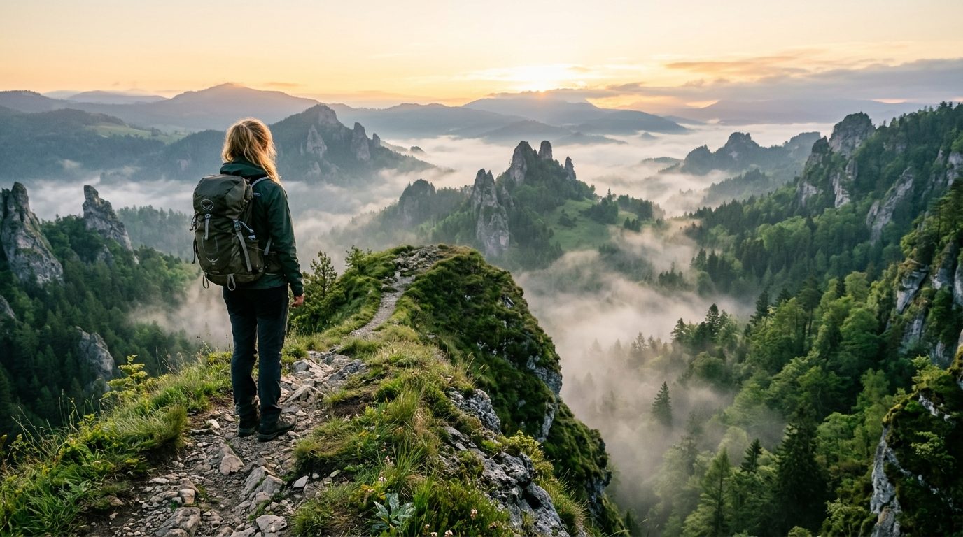 Quelle destination choisir pour un voyage insolite ?
